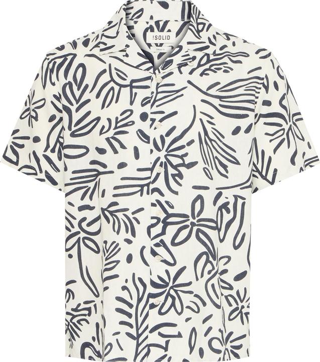 Actual product image Solid Paiman (XXL)