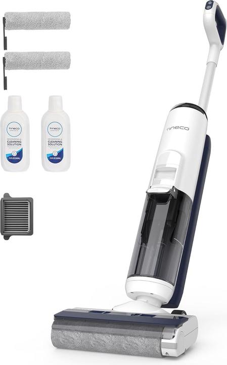 Tineco iFloor 5 Breeze Complete Nass-Trockensauger