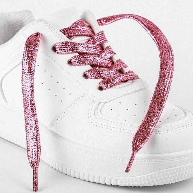 Actual product image LaceGodZ 1 Paar StarGlow Series Schnürsenkel (120 cm)