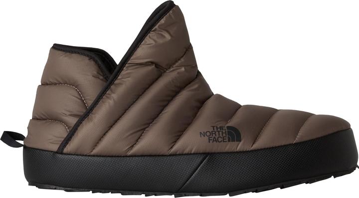 mocha brown-tnf black