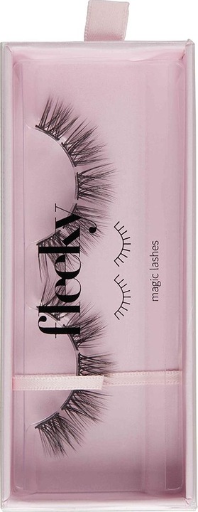 Produktbild Fleeky Magic Lashes Classy - Kunstwimpern (Künstliche Wimpern)