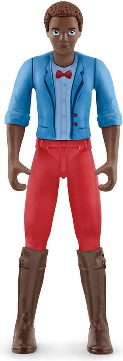 Produktbild Schleich Leo Rocky Starter Set