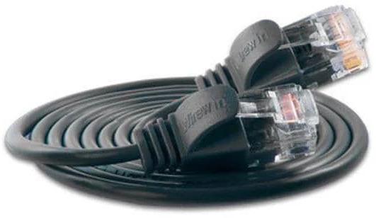 Produktbild Lightwin Netzwerkkabel (UTP, CAT6, 0.50 m)