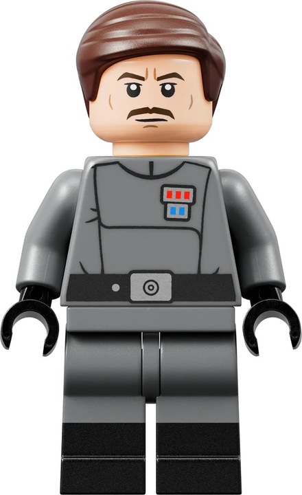 Actual product image LEGO UCS Venator-class Republic Attack Cruiser (75367, LEGO Star Wars, LEGO Rare Sets)