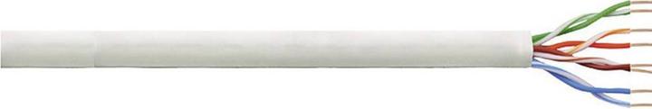 Image du produit LogiLink Câble de réseau (U/UTP, CAT6, 100 m)