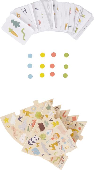 Produktbild Vertbaudet Geschicklichkeitsspi