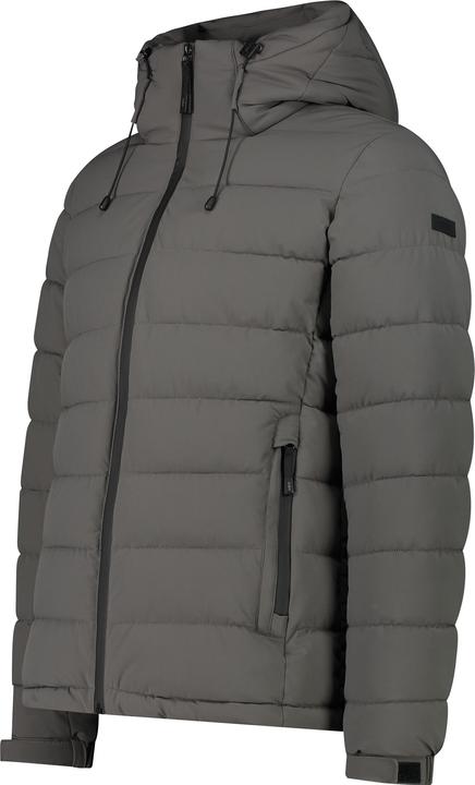 Image du produit CMP Campagnolo Sweat à capuche (3XL)