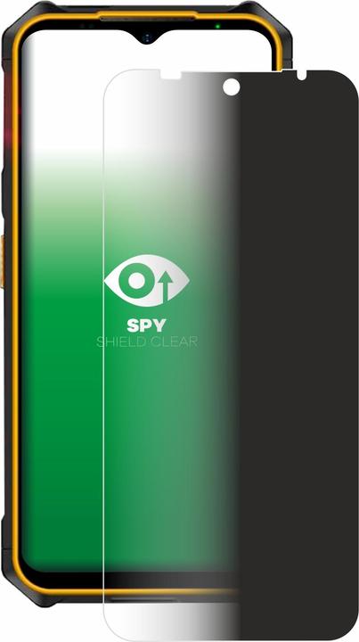 Produktbild upscreen Spy Shield Blickschutzfolie (1 Stück, Ulefone Armor X13)