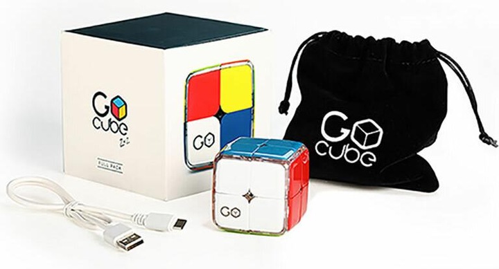 Image du produit Particula GoCube 2x2 Edge Full Pack (2 x 2)