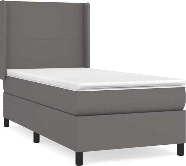 Image du produit vidaXL Boxspringbett (90 x 200 cm)