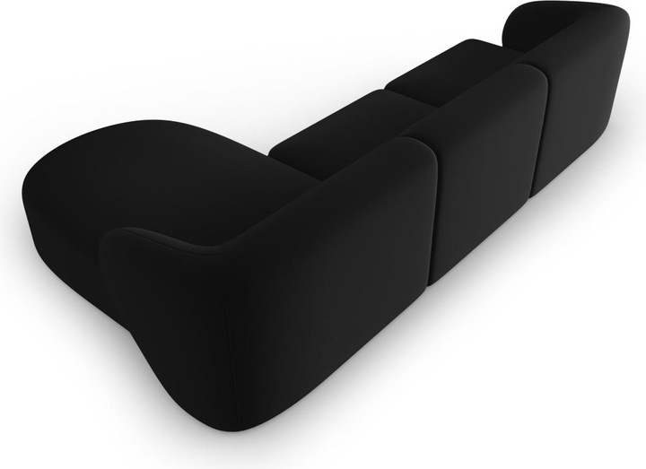Produktbild Micadoni Shane (Ecksofa, Modular Sofa, 4-Sitzer)