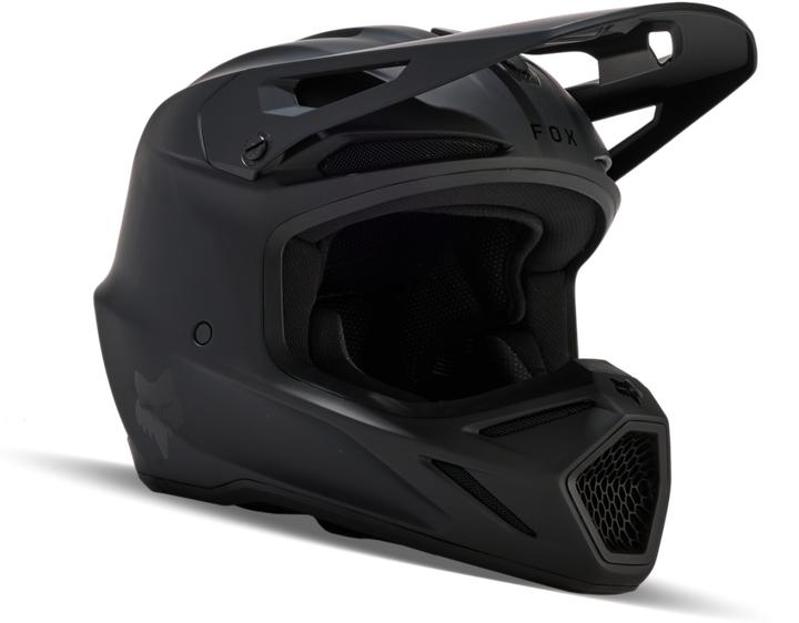 Immagine prodotto Fox Casco solido V3 (XL)