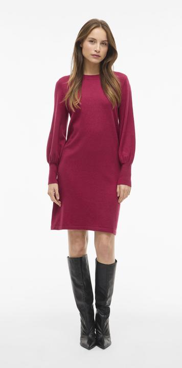 Produktbild Vila VIKERRY Gestricktes Minikleid (XL)