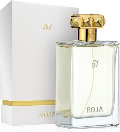 Image du produit Roja Parfums 51 FEMME EDP 75 ML (Eau de parfum, 75 ml)