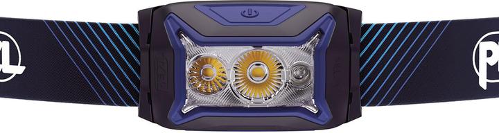 Image du produit Petzl Actik Core (600 lm)