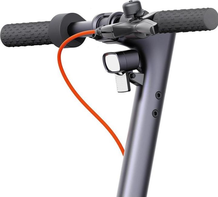 Actual product image Navee N40/EU (25 km/h, 40 km, 350 W)