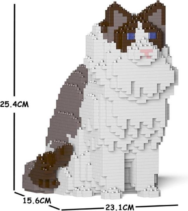 Image du produit Jekca Limited Chat