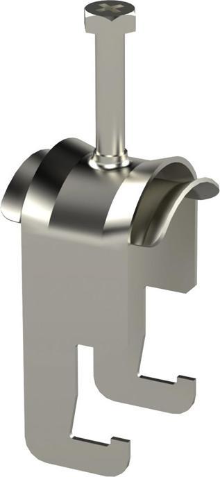 Meka Cable Clamp CCA-60 PG, 10 pcs.