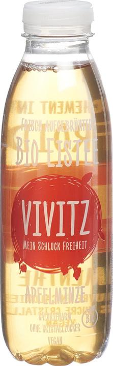 Produktbild Vivitz Apfelminze Eistee Bio (1 x 50 cl)