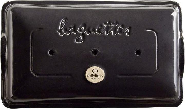 Produktbild Emile Henry Baguette-Backform