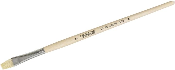 Produktbild 8 Borstenpinsel Grösse: 8 (0.01 mm)
