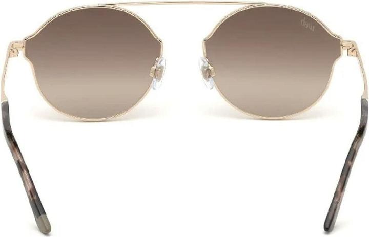 Image du produit WEB SUNGLASSES Mod.WE0243 32G 58