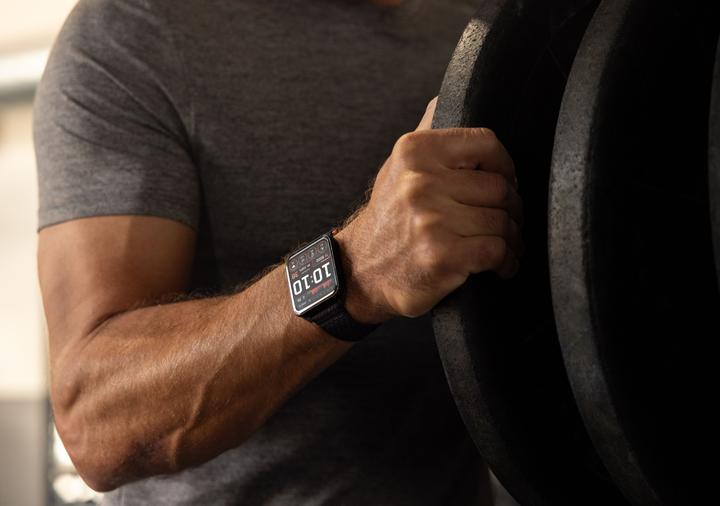 Immagine prodotto Garmin Venu X1 (46 mm, Solo WiFi)
