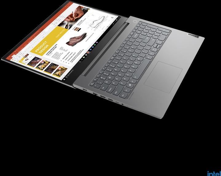 Produktbild Lenovo ThinkBook 15p G2 (15.60", Intel Core i7-11800H, 32 GB, 1000 GB, DE)