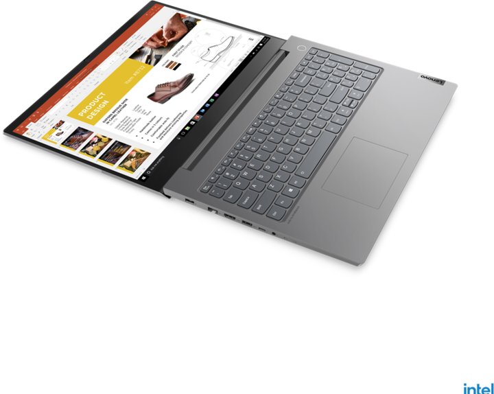 Produktbild Lenovo ThinkBook 15p G2 (15.60", Intel Core i7-11800H, 32 GB, 1000 GB, DE)