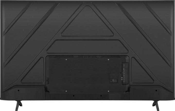Image du produit Hisense TV 55E6NT (139 cm (55 pouces), noir, UltraHD/4K, HDR, triple tuner) (55", LED, 4K)