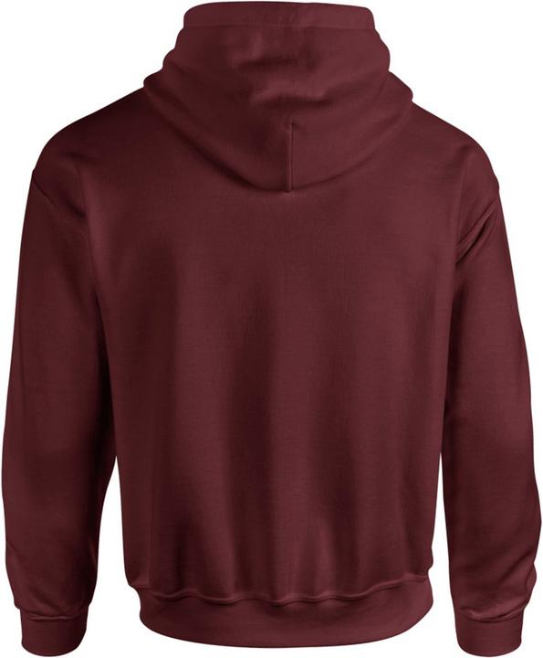 Produktbild Gildan Heavy Blend Kapuzenpullover Hoodie Kapuzensweater (L)