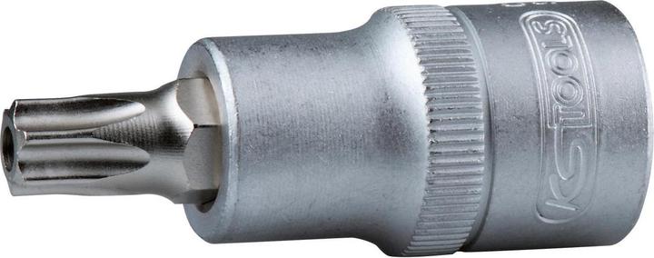 Produktbild KS Tools 1/2" Bit-Stecknuss (1/2")