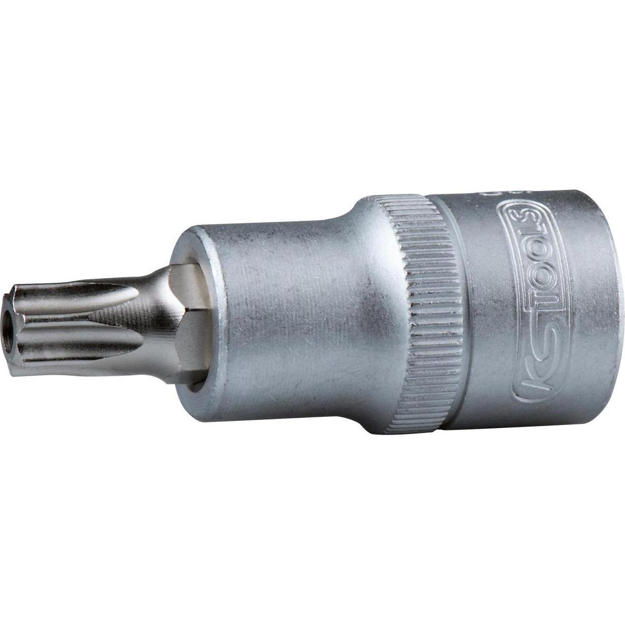 Thumbnail - KS Tools, Steckschlüssel + Stecknuss, 1/2" Bit-Stecknuss (1/2")