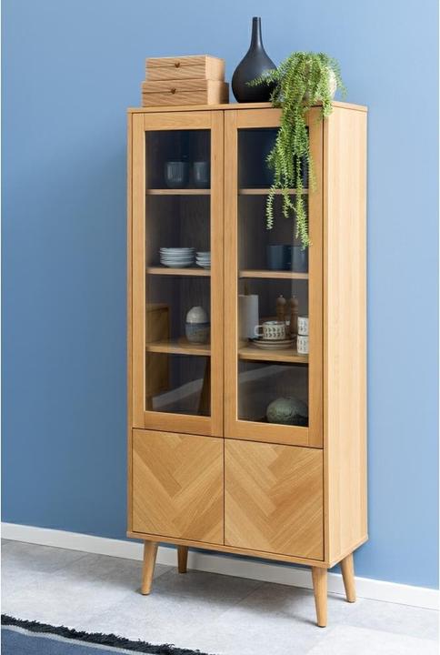 Actual product image AC Design Nagano (80 x 37 x 178 cm)