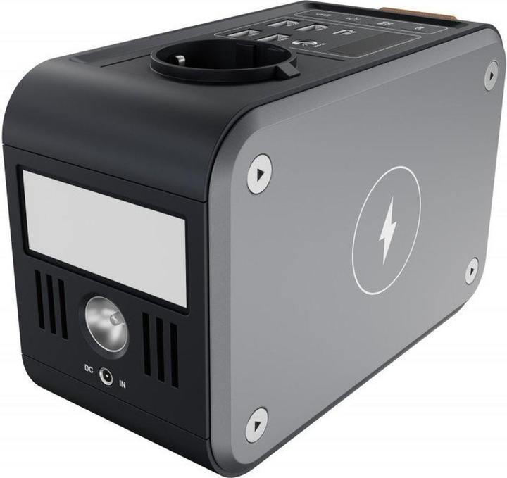 Immagine prodotto Newell Centrale elettrica Asvala Mini 220 V 24000 mAh PD 18 W (88.80 Wh, 1.12 kg)