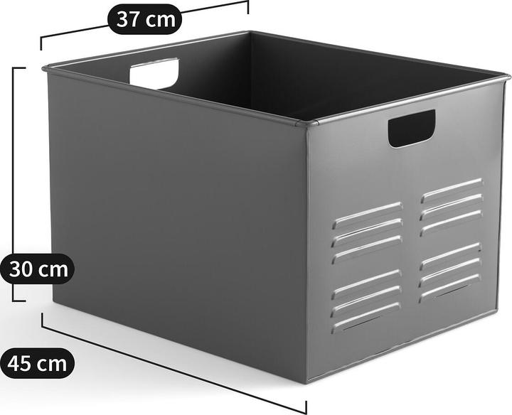 Produktbild La Redoute Interieurs Hiba (37 cm)