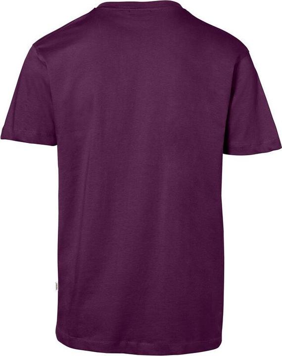 Immagine prodotto Hakro Maglietta da uomo "Classic" 292 aubergine taglia XL (XL)