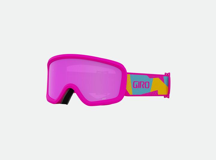 Produktbild Giro Chico 2.0 Flash Goggle