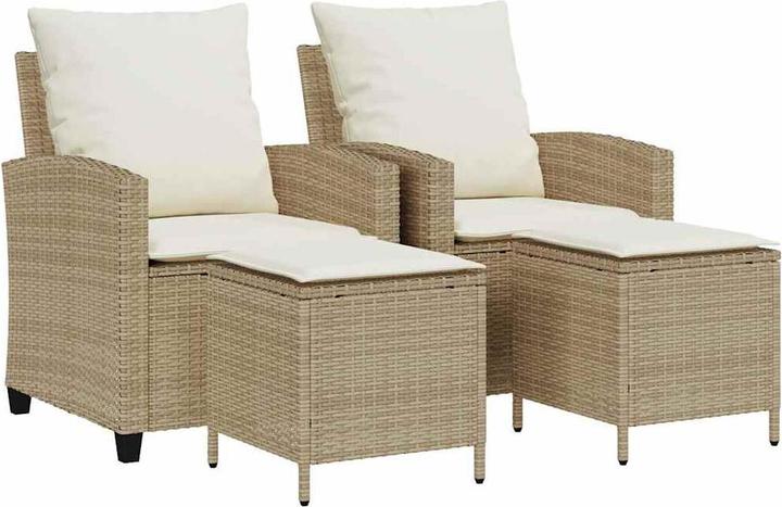 Produktbild vidaXL Amirah