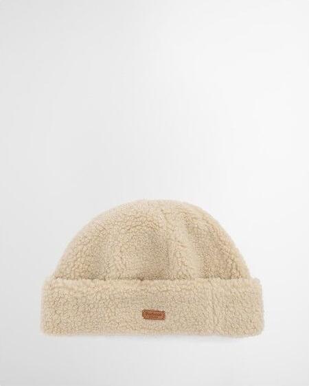 Actual product image Barbour Cathy Fleece Hat - Mütze - Damen