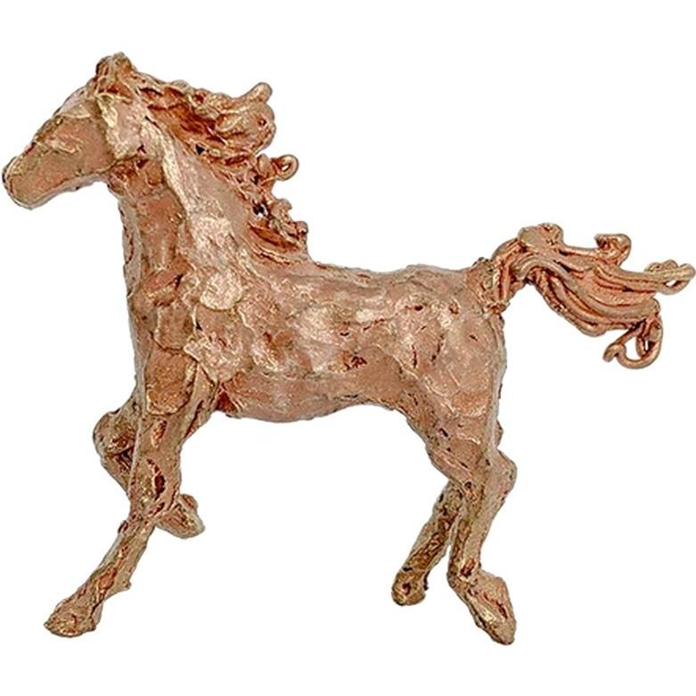 Thumbnail - 3Doodler Filament Pro+ 25 Kupfer braunrot"Copper" (Metall, 122 g, Braun), 3D Filament, Braun