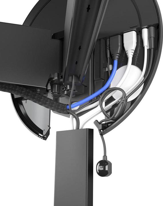 Actual product image Vogels SIGNATURE TVA 7000B (Duct, 100 cm)