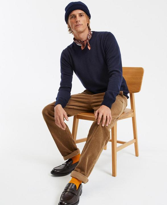 Actual product image La Redoute Collections Cashmere jumper (M)