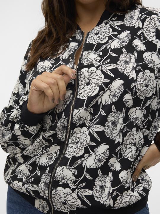 Produktbild Vero Moda VMCCOCO Blazer Blousonjacke (56, XXL)