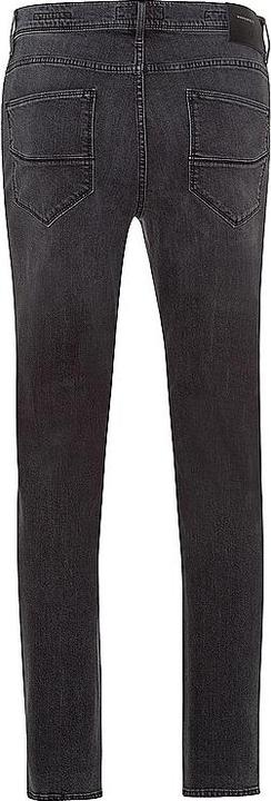 Produktbild BRAX Cadiz Jeans Straight grey use (W31/L30)
