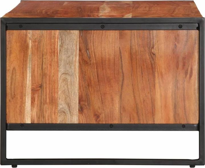 Immagine prodotto vidaXL Couchtisch (90 x 55 x 40 cm)