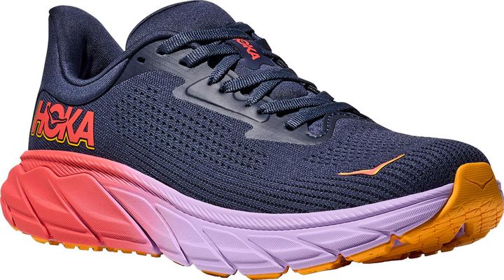 Actual product image Hoka Arahi 7 (41)