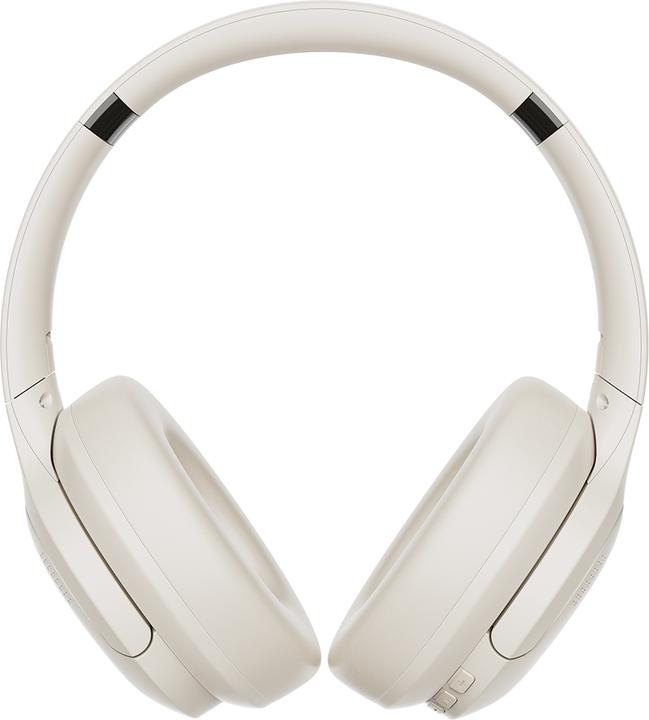 Actual product image Wiwu Bluetooth headphones TD-02 white (30 h, Wireless)