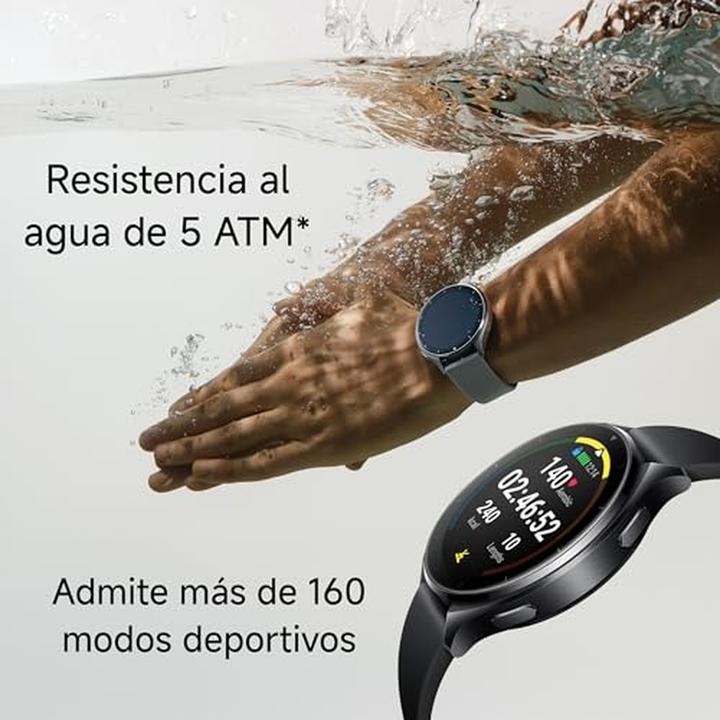 Image du produit Xiaomi Watch 2 (46 mm)
