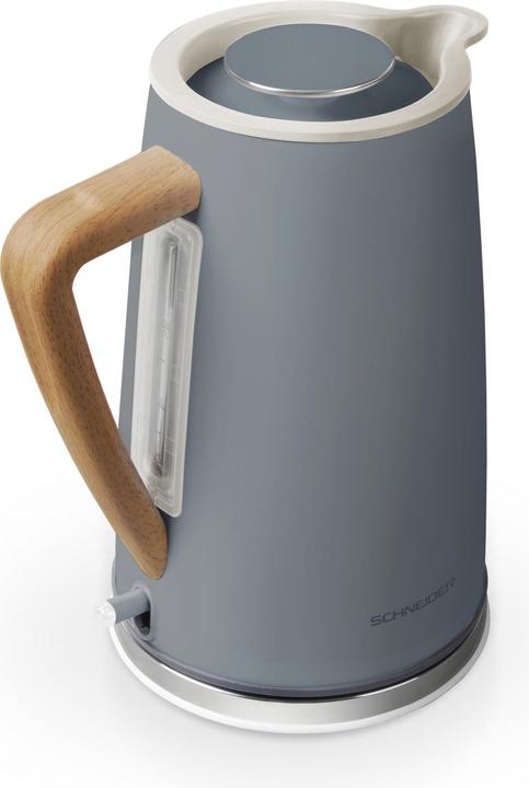 Produktbild Schneider Wasserkocher Fjord Line (1.70 l)